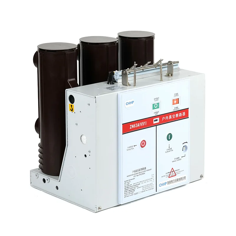 Pemutus Litar Vakum Dalaman 11 KV