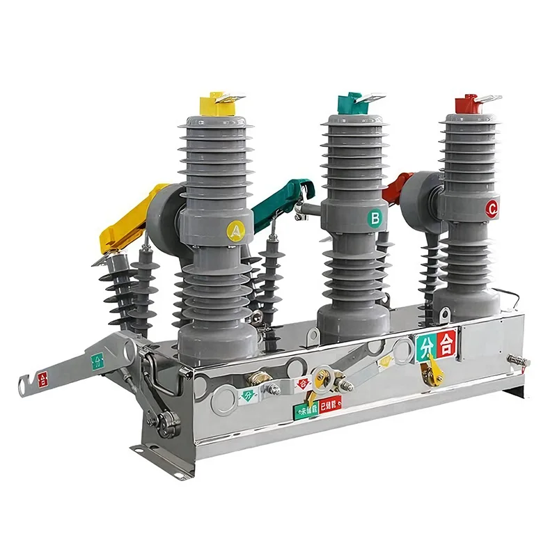 Pemutus Litar Vakum 11 KV
