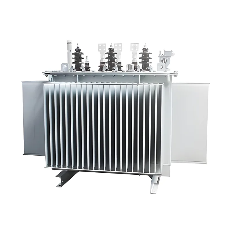 Transformer Rendam Minyak 110KV 40000KVA