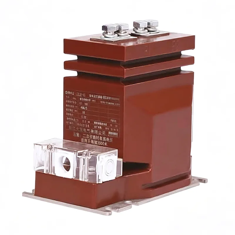 Pengubah Arus 12 Kv