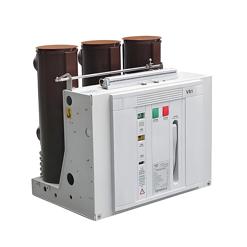 Pemutus Litar Vakum 12kv