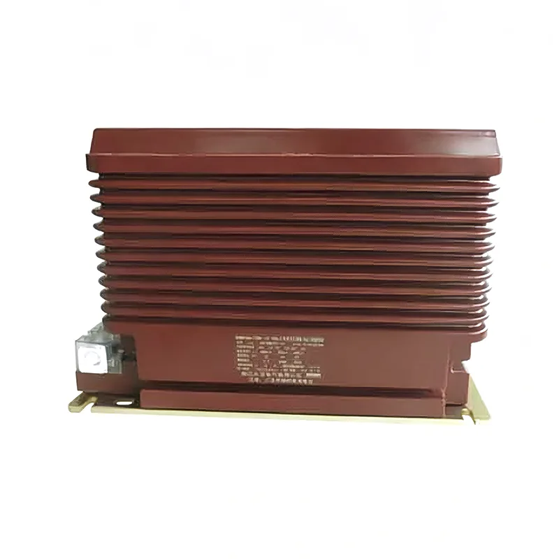 Pengubah Arus 22 kV