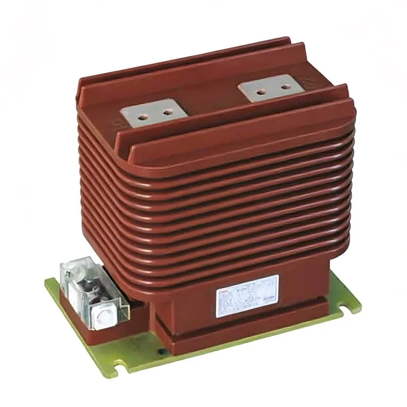 Pengubah Arus 24 kV