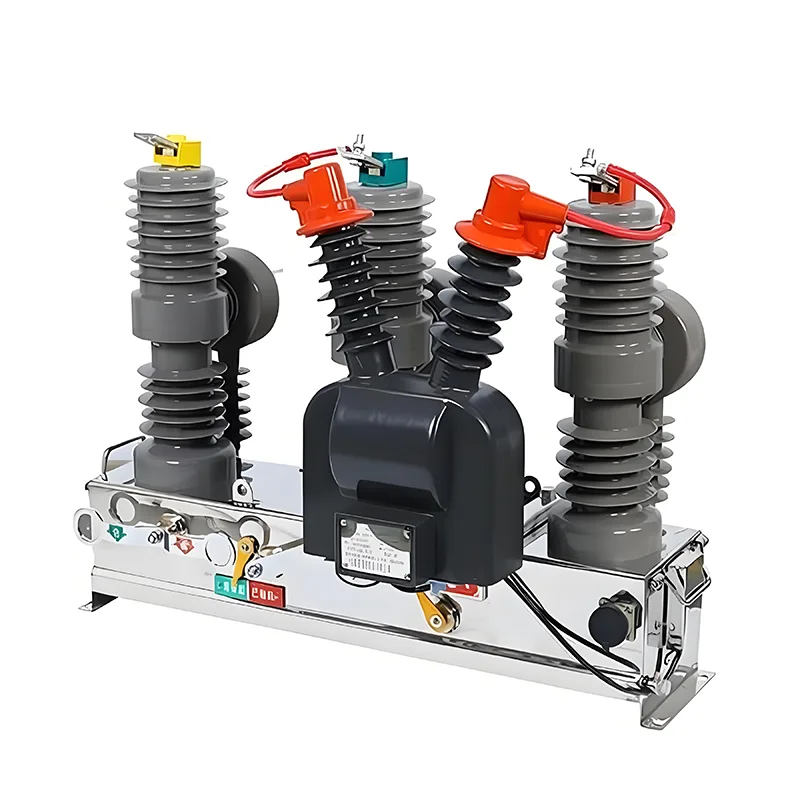 Pemutus Litar Vakum 24kv