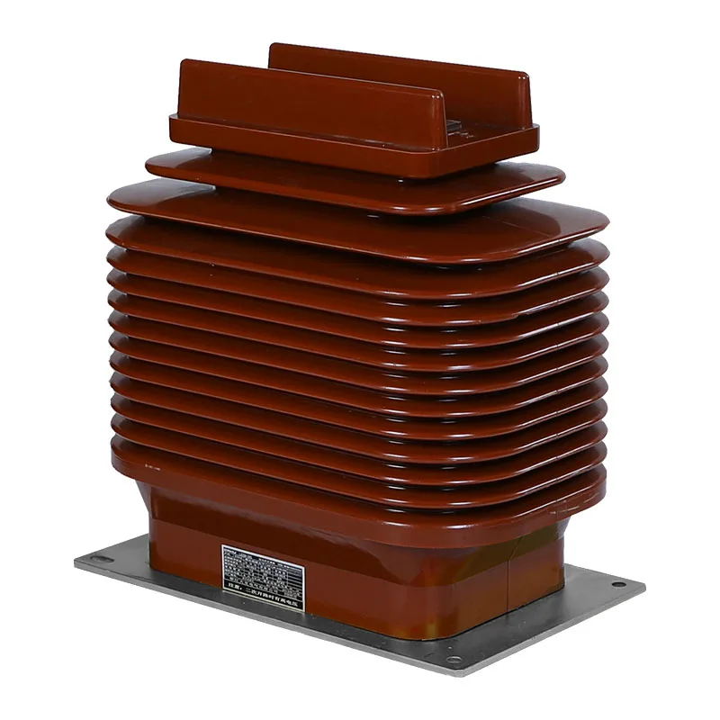 Pengubah Arus 33 kV