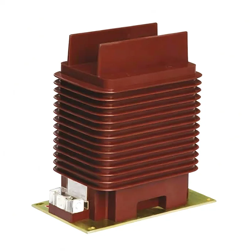 Pengubah Arus 35 kV
