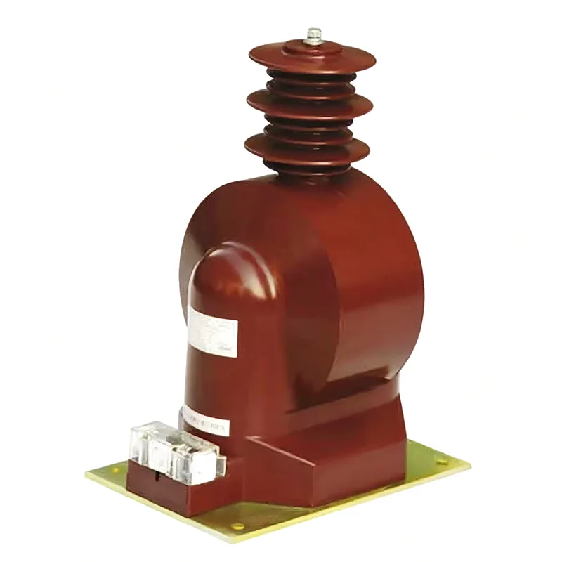 Pengubah Voltan 35 kV