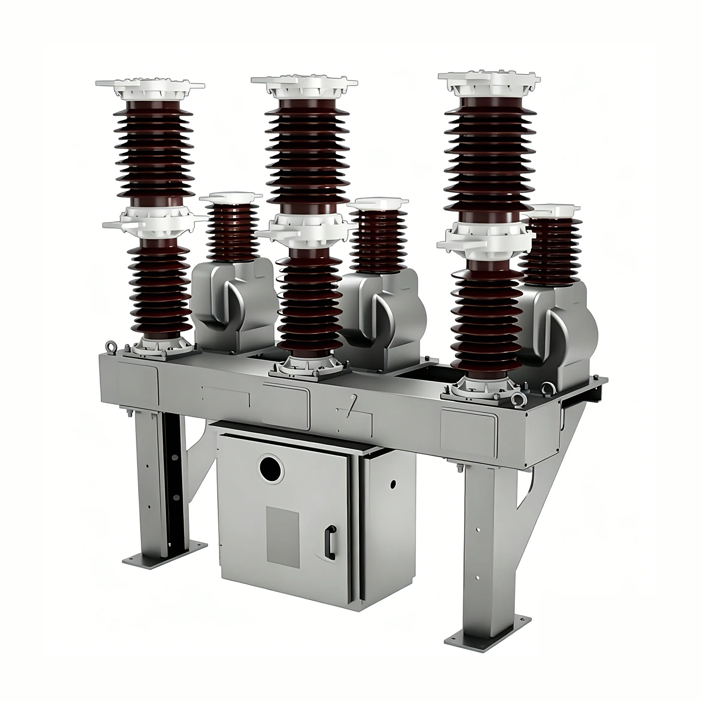 40.5kv Suis Recloser